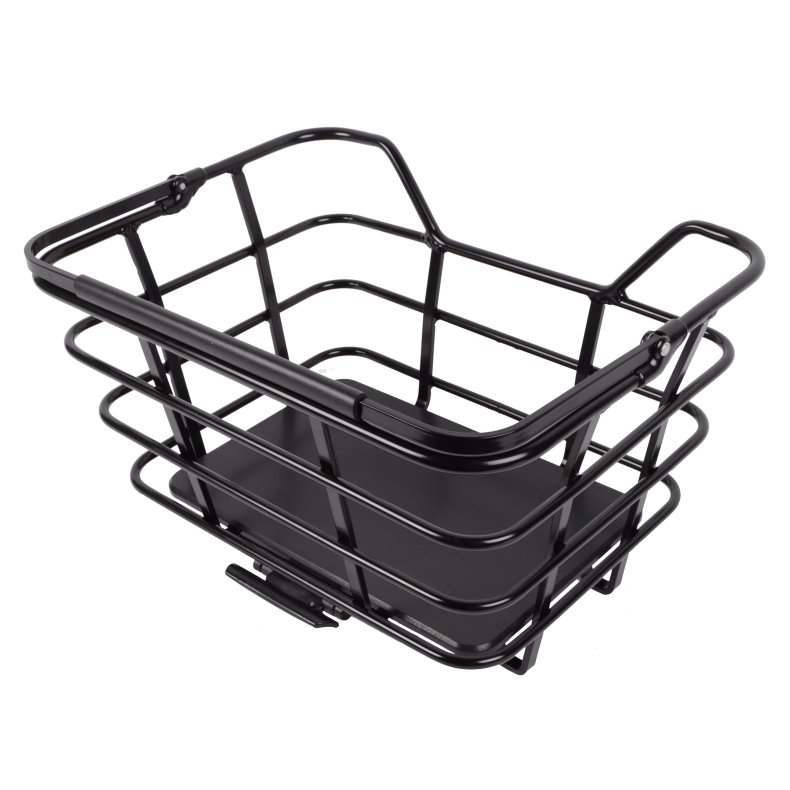 SHOPPINGKURV M AVS M/PLASTBUND