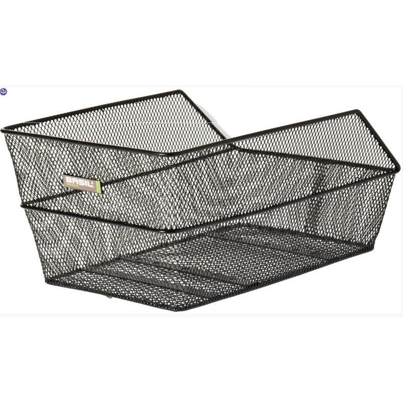 BASIL KURV TIL SKOLETASKE P� LANGS