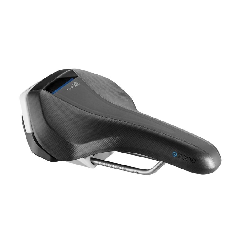 Sadel eZone Moderate Unisex 3D speciel for elcykler