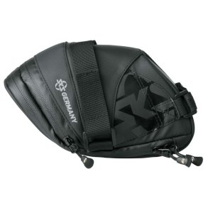 Sadeltaske SKS Explorer Straps 1800 sort