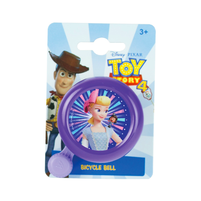 Hartje Widek b�rneklokke "Toy Story 4" Selvbetjeningspakke, st�l