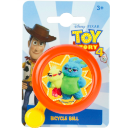 Hartje Widek brneklokke "Toy Story 4" Selvbetjeningspakke, stl