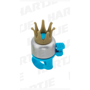 Hartje Widek Mini Ringklokker 