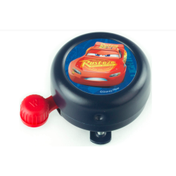 Hartje Widek Brn Ringklokke  "Cars 3"