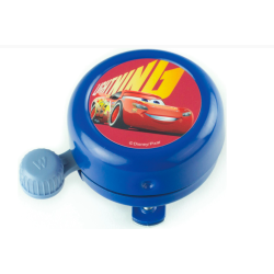 Hartje Widek Brn Ringklokke  "Cars 3"