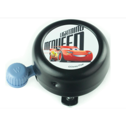 Hartje Widek Brn Ringklokke  "Cars 3"
