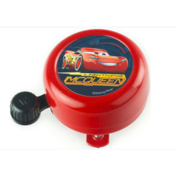 Hartje Widek Brn Ringklokke  "Cars 3"