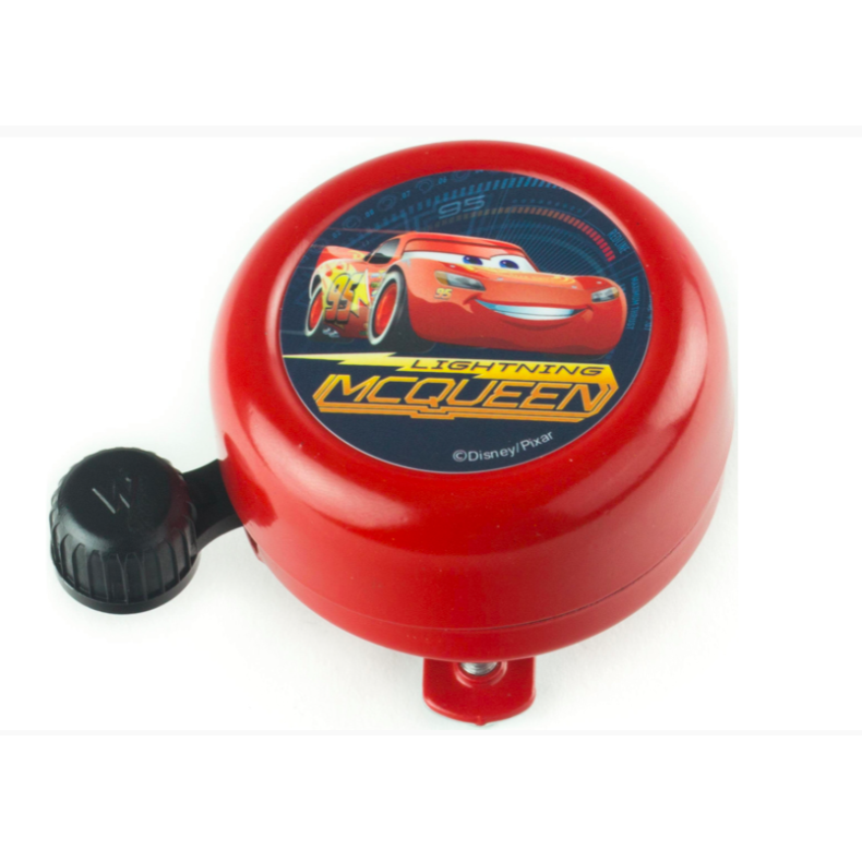 Hartje Widek B�rn Ringklokke  "Cars 3"