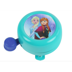 Hartje Widek Brn Ringklokker "Frozen"