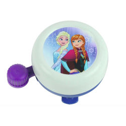 Hartje Widek Brn Ringklokker "Frozen"