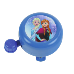 Hartje Widek Brn Ringklokker "Frozen"