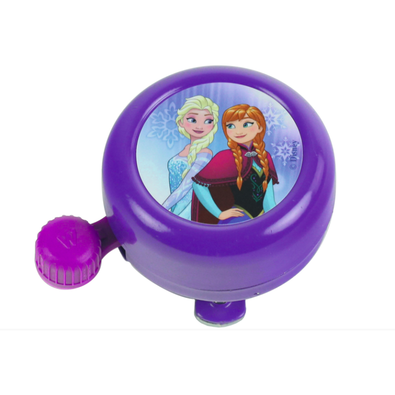 Hartje Widek B�rn Ringklokker "Frozen"