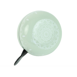 HARTJE WIDEK ringklokke "Ding Dong Mandala"