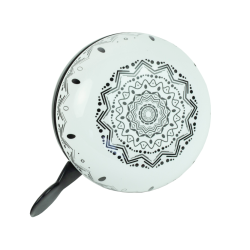 HARTJE WIDEK ringklokke "Ding Dong Mandala"