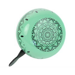 HARTJE WIDEK ringklokke "Ding Dong Mandala"