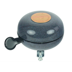 HARTJE WIDEK Ringklokker "Ding Dong Jeans"