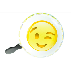HARTJE WIDEK Ringklokker "Ding Dong Emoticons II"