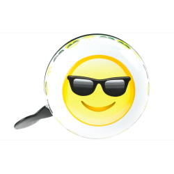 HARTJE WIDEK Ringklokker "Ding Dong Emoticons II"