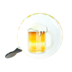 HARTJE WIDEK Ringklokker "Ding Dong Emoticons II"