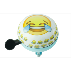 Hartje Widek Ringklokker "Ding Dong Emoticons"