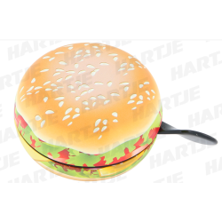 Hartje Widek Ringklokker "Ding-Dong"