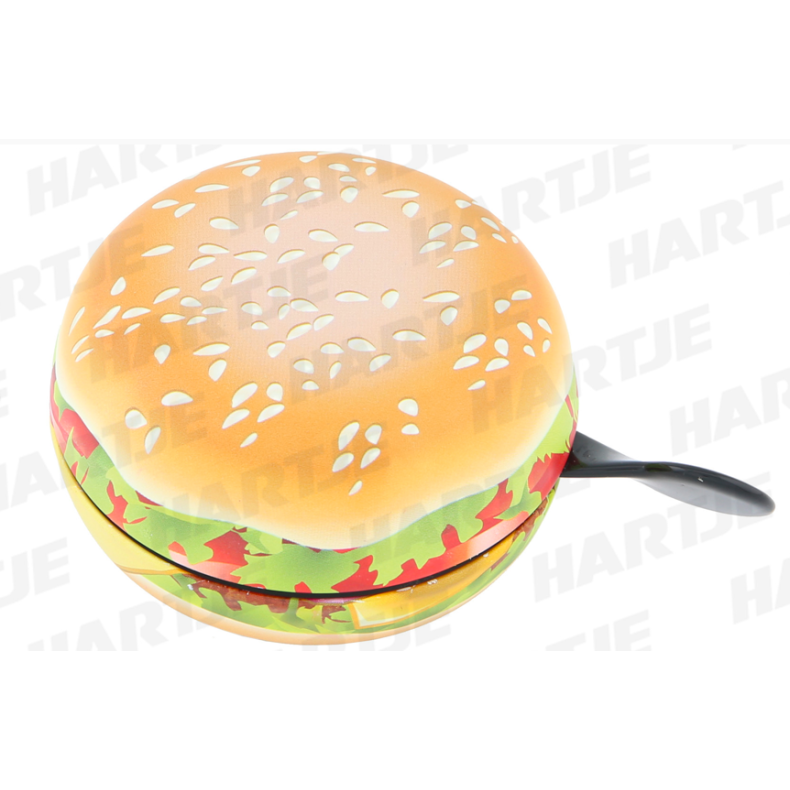 Hartje Widek Ringklokker "Ding-Dong"