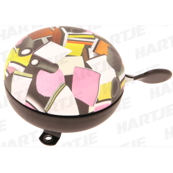 Hartje Widek Ringklokker "Ding-Dong"