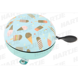 Hartje Widek Ringklokker "Ding-Dong"