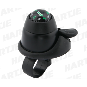 Hartje Widek Mini Ringklokker 