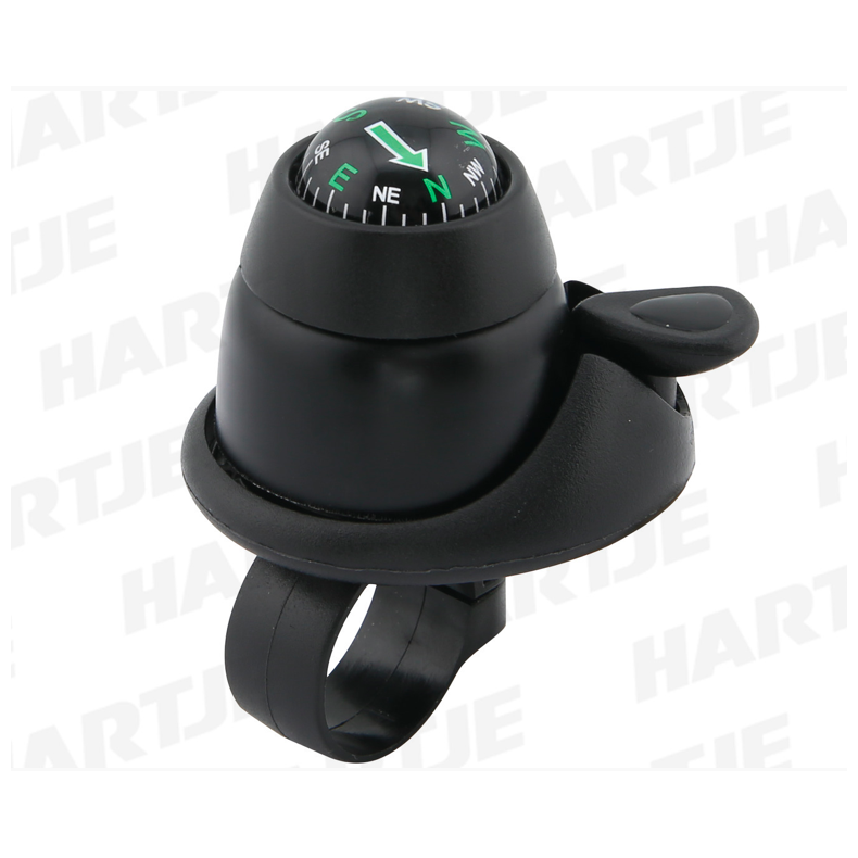 Hartje Widek Mini Ringklokker "Kompass"
