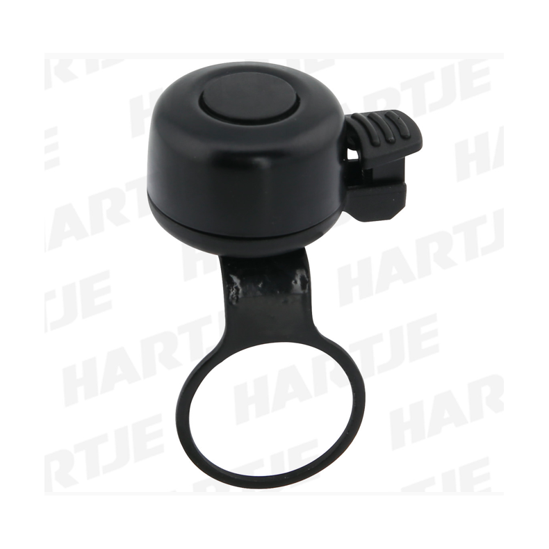 Hartje Widek Mini Ringklokker "Decibell Ahead"