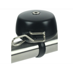 Hartje Widek Ringklokker "Paperclip"