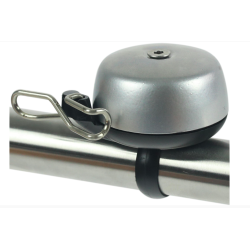 Hartje Widek Ringklokker "Paperclip"