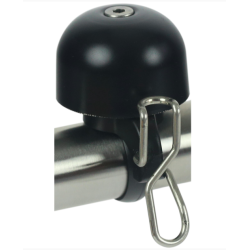 Hartje Widek Ringklokke "Paperclip mini"