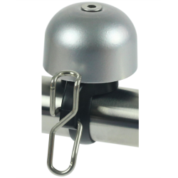 Hartje Widek Ringklokke "Paperclip mini"