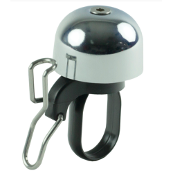 Hartje Widek Ringklokke "Paperclip mini"