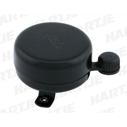 Hartje Widek Ringklokker Krone sort eller chrom