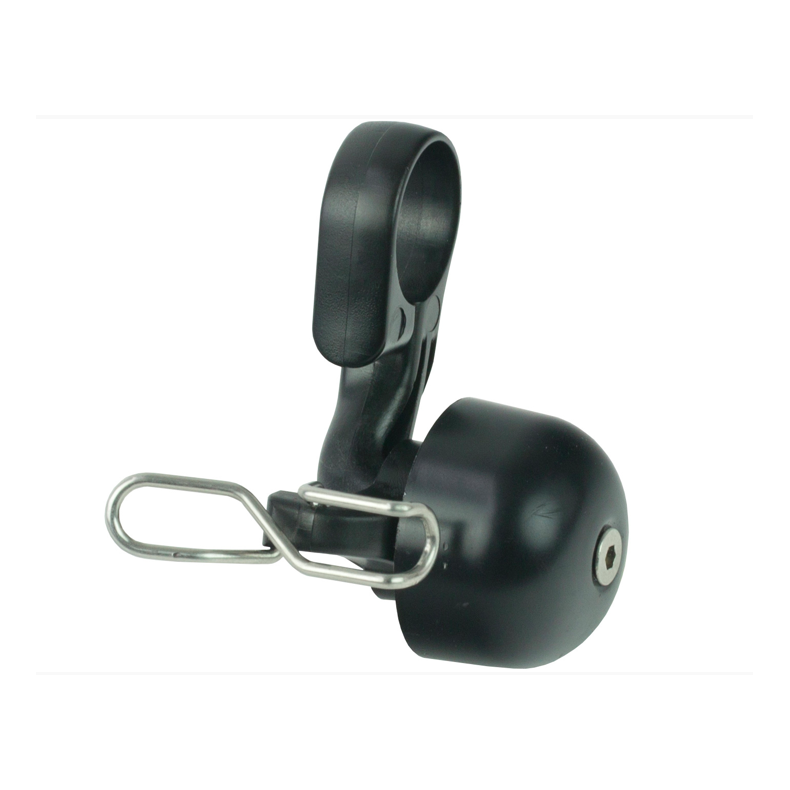 Hartje Widek Ringklokker�"E-Bike"