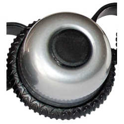 Hartje Reich Mini Ringklokker "Swing Inside"