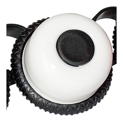 Hartje Reich Mini Ringklokker "Swing Inside"