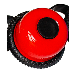 Hartje Reich Mini Ringklokker "Swing Inside"