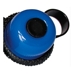 Hartje Reich Mini Ringklokker "Swing Inside"