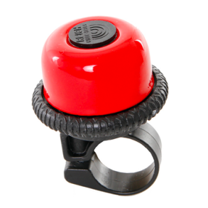 Hartje Reich Ringklokker 