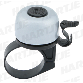 Hartje Reich Mini Ringklokker Easy Oversize