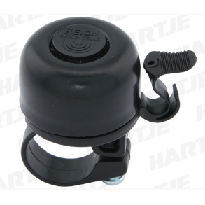 Hartje Reich Mini Ringklokker 
