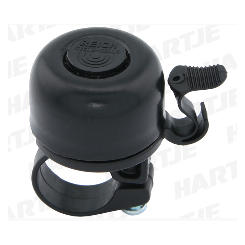 Hartje Reich Mini Ringklokker 