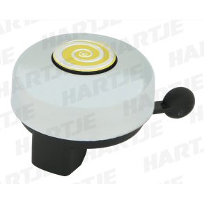 Hartje Reich Ringklokker 