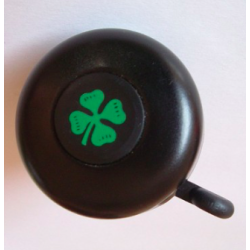 Hartje Reich "Cloverleaf" Ringklokker