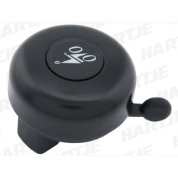 Hartje Reich Ringklokker "cyklist"