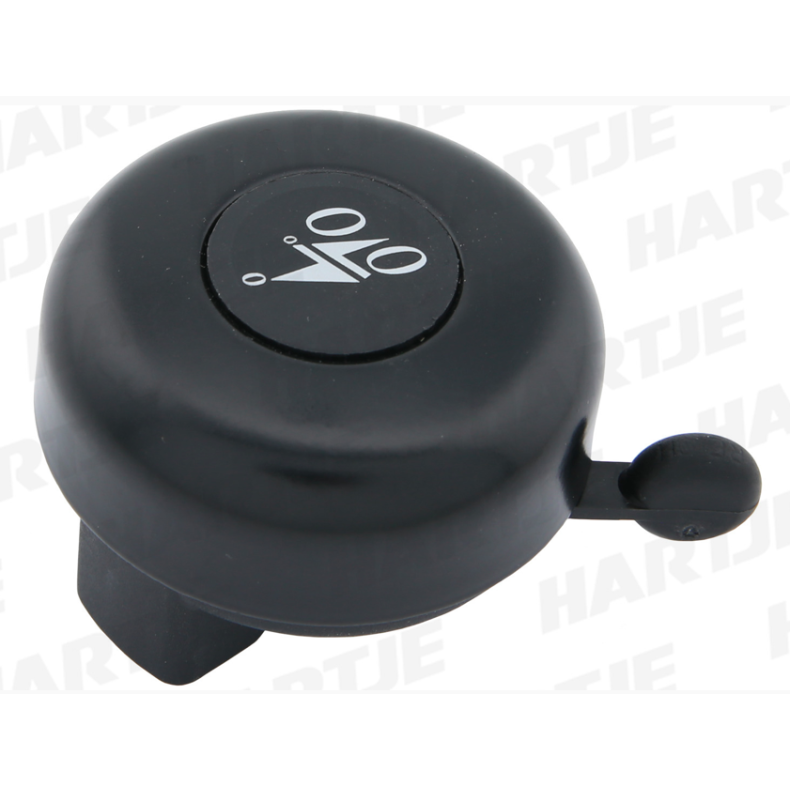 Hartje Reich Ringklokker "cyklist"